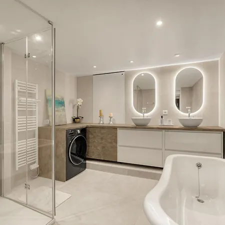 L'epicurus - A 5 Min Du Capitole * Toulouse