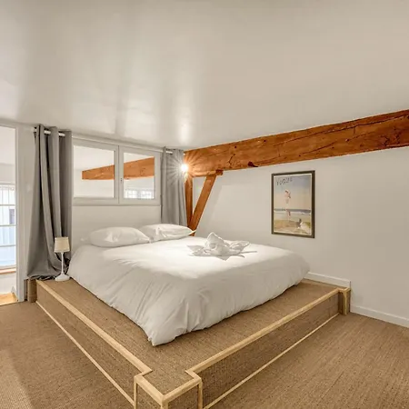 L'epicurus - A 5 Min Du Capitole 아파트 툴루즈