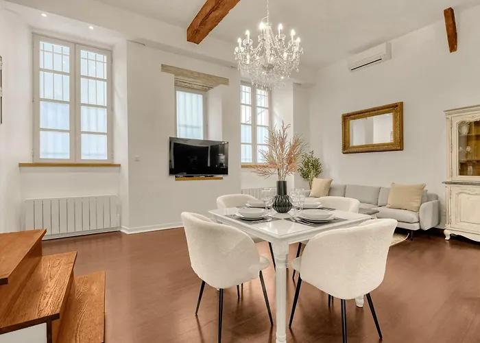 L'epicurus - A 5 Min Du Capitole