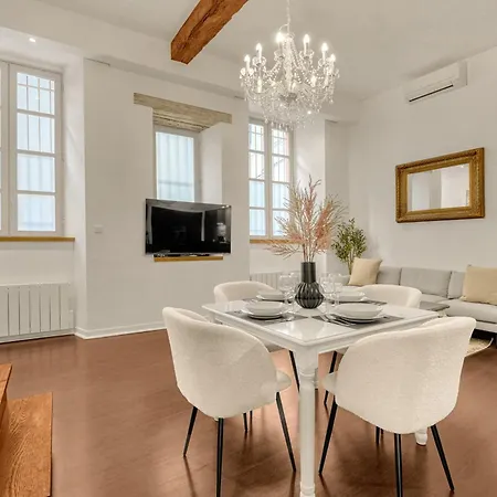 L'epicurus - A 5 Min Du Capitole