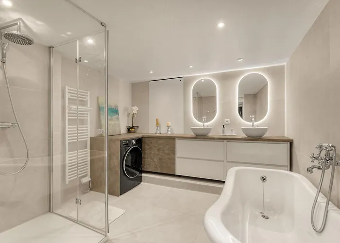 L'epicurus - A 5 Min Du Capitole * تولوز