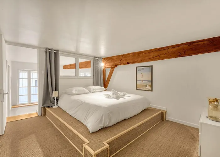 L'epicurus - A 5 Min Du Capitole شقة تولوز