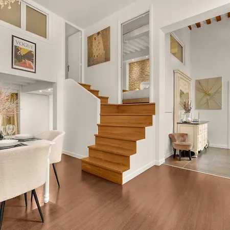 L'epicurus - A 5 Min Du Capitole Toulouse